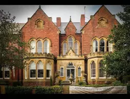 Brockley Hall Hotel | Kuzey Yorkshire (kontluk) - Middlesbrough - Cleveland