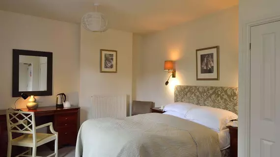 The Raven Hotel | Shropshire (kontluk) - Much Wenlock