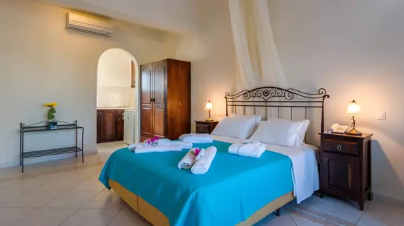 Joy Beach Hotel | Ege Adaları - Santorini