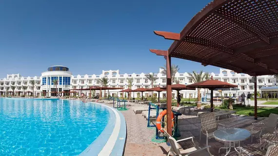 Golden 5 Sapphire Suites | Kızıldeniz İli - Hurgada (ve civarı) - Hurgada - Village Road