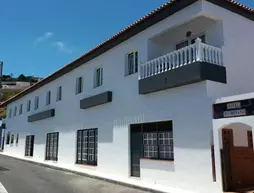 Hotel Boomerang | Kastilya ve Leon - Burgos İli - Las Merindades - El Hierro