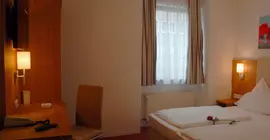 Hotel Domblick Garni | Kuzey Ren-Westfalia - Köln (ve civarı) - Köln - Ren'in Sol Yakası