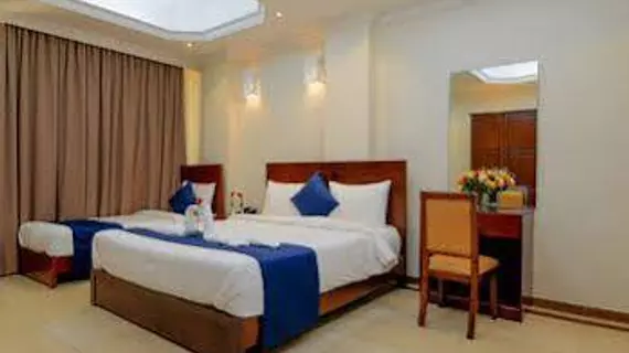 Tanzanite Executive Suites | Dar es Salaam - Kisutu