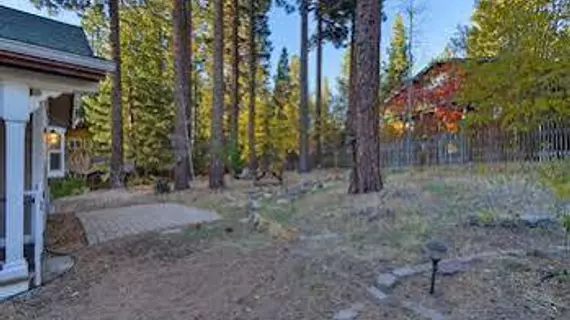 2478 Cold Creek Trail | Kaliforniya - Lake Tahoe (ve civarı) - South Lake Tahoe