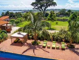 Rosemary Courts | Entebbe