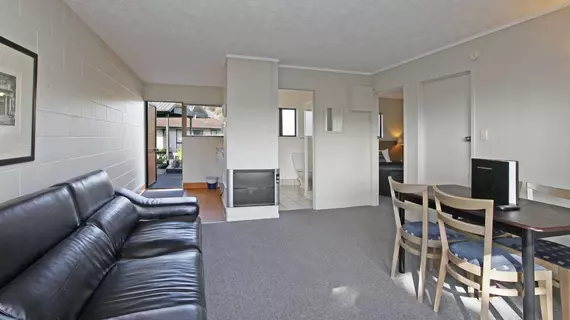 Walton Park Motor Lodge | Auckland Bölgesi - Auckland (ve civarı) - Warkworth