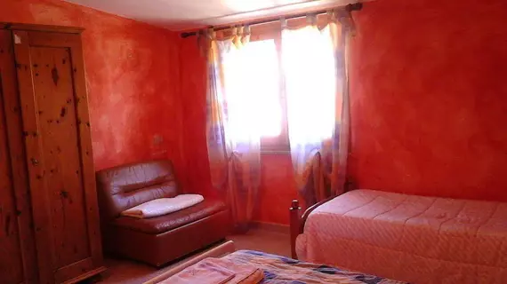 B&B La Dahlia | Sardinya - Sassari - Castelsardo