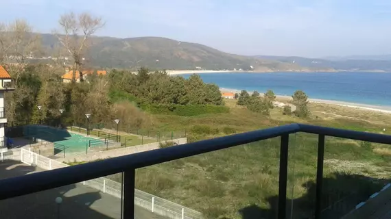 Apartamentos Monte Maela | Galicia - La Coruna (vilayet) - Fisterra