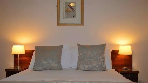 City Lodge Salisbury | Wiltshire (kontluk) - Salisbury