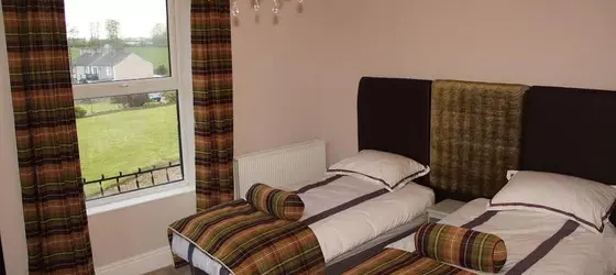 Parkside Hotel | Cumbria (kontluk) - Cleator Moor