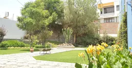 Las Mercedes Hostal Residencial | Arequipa (bölge) - Cerro Colorado District - Arequipa - Historical Center