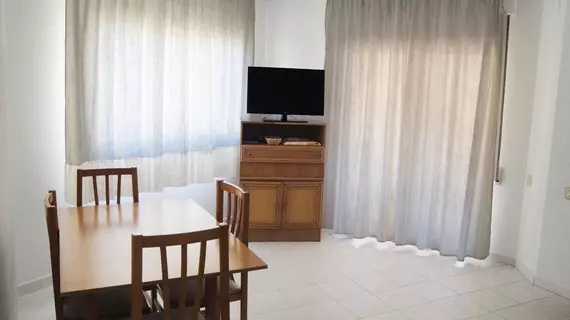 Concha Playa 3000 | Valencia Bölgesi - Castellon (vilayet) - Plana Alta - Oropesa del Mar