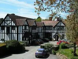 Caer Beris Manor Country House Hotel | Galler - Powys - Builth Wells