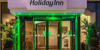 Holiday Inn Preston