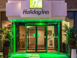 Holiday Inn Preston | Lancashire (kontluk) - Ribble Valley District - Preston