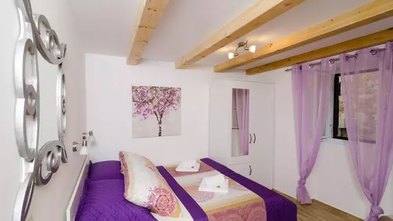 Lavender Garden Apartments | Dubrovnik-Neretva - Dubrovnik (ve civarı) - Dubrovnik - Dubrovnik Eski Kent Bölgesi