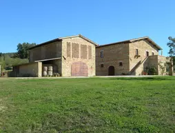 Azienda Agricola Barbi | Toskana - Siena (vilayet) - Pienza