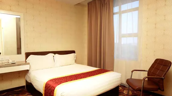 Golden Valley Hotel | Malacca - Malacca