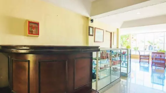 Hotel Sanur Ayu | Bali - Denpasar - Sanur