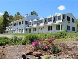 Black Horse Inn | Maine - Camden (ve civarı) - Lincolnville