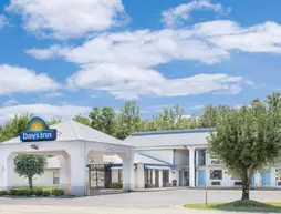 Days Inn North Little Rock East | Arkansas - Little Rock (ve civarı) - North Little Rock