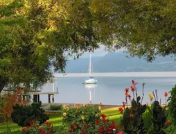 Lakeshore Bed and Breakfast | Britanya Kolombiyası - Kelowna - Crawford