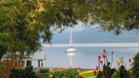 Lakeshore Bed and Breakfast | Britanya Kolombiyası - Kelowna - Crawford