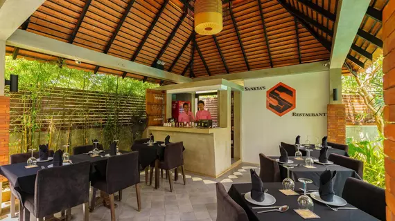 Chronicle Angkor Hotel | Siem Reap (ili) - Siem Reap