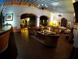 Hotel Boutique Casa de Campo | Morelos - Cuernavaca - Cuernavaca Merkezi