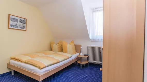 Ulmer Münster Hotel | Baden-Wuerttemberg - Ulm