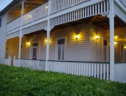 Riversleigh Guesthouse | New South Wales - Byron Bay (ve civarı) - Ballina