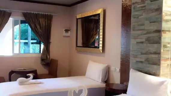 Leelawadee Resort 2 | Songkhla (vilayet) - Hat Yai (ve civarı) - Hat Yai