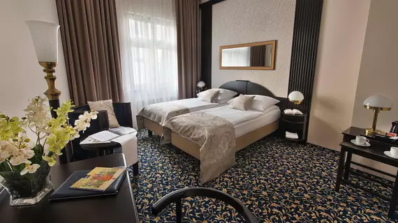 EA Hotel Royal Esprit | Prag - Městská čast Praha 1 (en büyük Prag ilçesi) - Stare Mesto