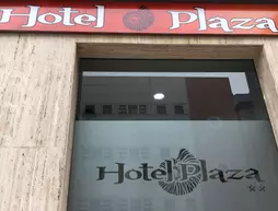 Hotel Plaza | Castilla - La Mancha - Cuenca (vilayet) - Cuenca