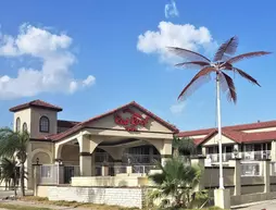 Red Roof Inn McAllen Airport