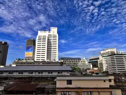 Bossotel Bangkok | Bangkok - Bangkok Kent Merkezi