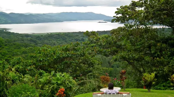 Arenal Observatory Lodge & Spa | Alajuela (ili) - San Carlos (kantonu) - La Fortuna