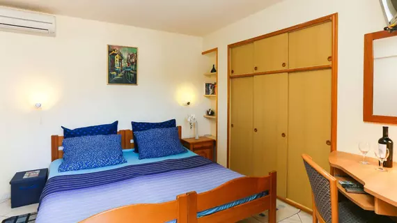 Guest House Sea Stone | Dubrovnik-Neretva - Dubrovnik (ve civarı) - Dubrovnik - Lapad - Babin Kuk