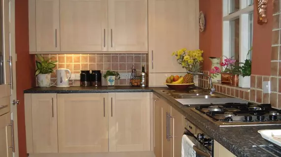 Laurel House Bed and Breakfast | Gloucestershire (kontluk) - Cotswold District - Cheltenham