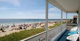 Normandie Motor Inn | Maine - Portland (ve civarı) - Old Orchard Beach