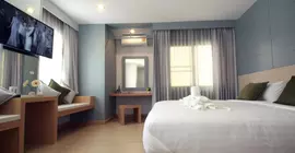 P21 Chiangmai Hotel | Chiang Mai İli - Chiang Mai - Sri Phum - Chang Moi