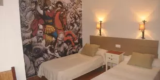 Hostal Temático El Cid