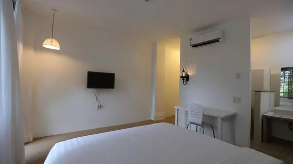 Room@saigon | Binh Duong (vilayet) - Ho Şi Min Şehri (ve civarı) - Ho Chi Minh City