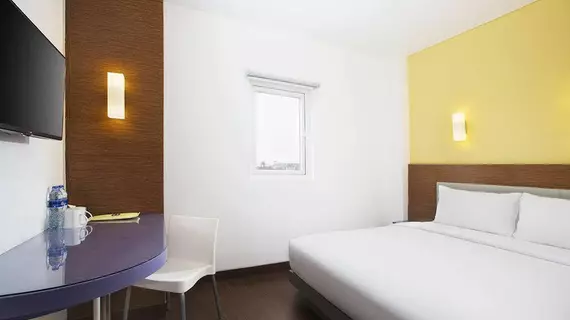 Amaris Hotel Lebak Bene - Kuta | Bali - Kuta - Legian Kent Merkezi