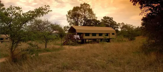 Kwafubesi Tented Camp | Limpopo - Waterberg District - Bela-Bela