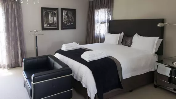 Purple Trumpet Guesthouse | Gauteng - City of Tshwane - Johannesburg (ve civarı) - Pretoria