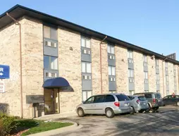 Days Inn Bridgeview | İllinois - Bridgeview