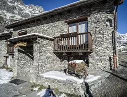 Residence Chalet Della Guida | Piedmont - Bardonecchia