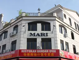 Mari Hostel | Perak - Ipoh