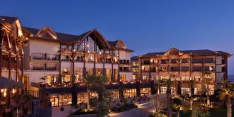 Lapita, Dubai Parks & Resorts Autograph Collection